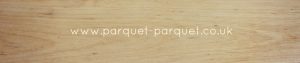 Maple parquet