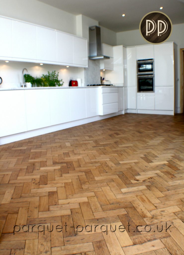 Reclaimed Parquet Flooring Ideas | Parquet Parquet