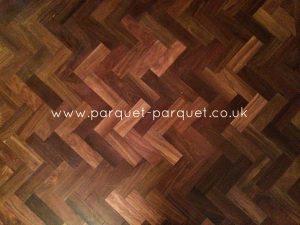 Partridge Wood